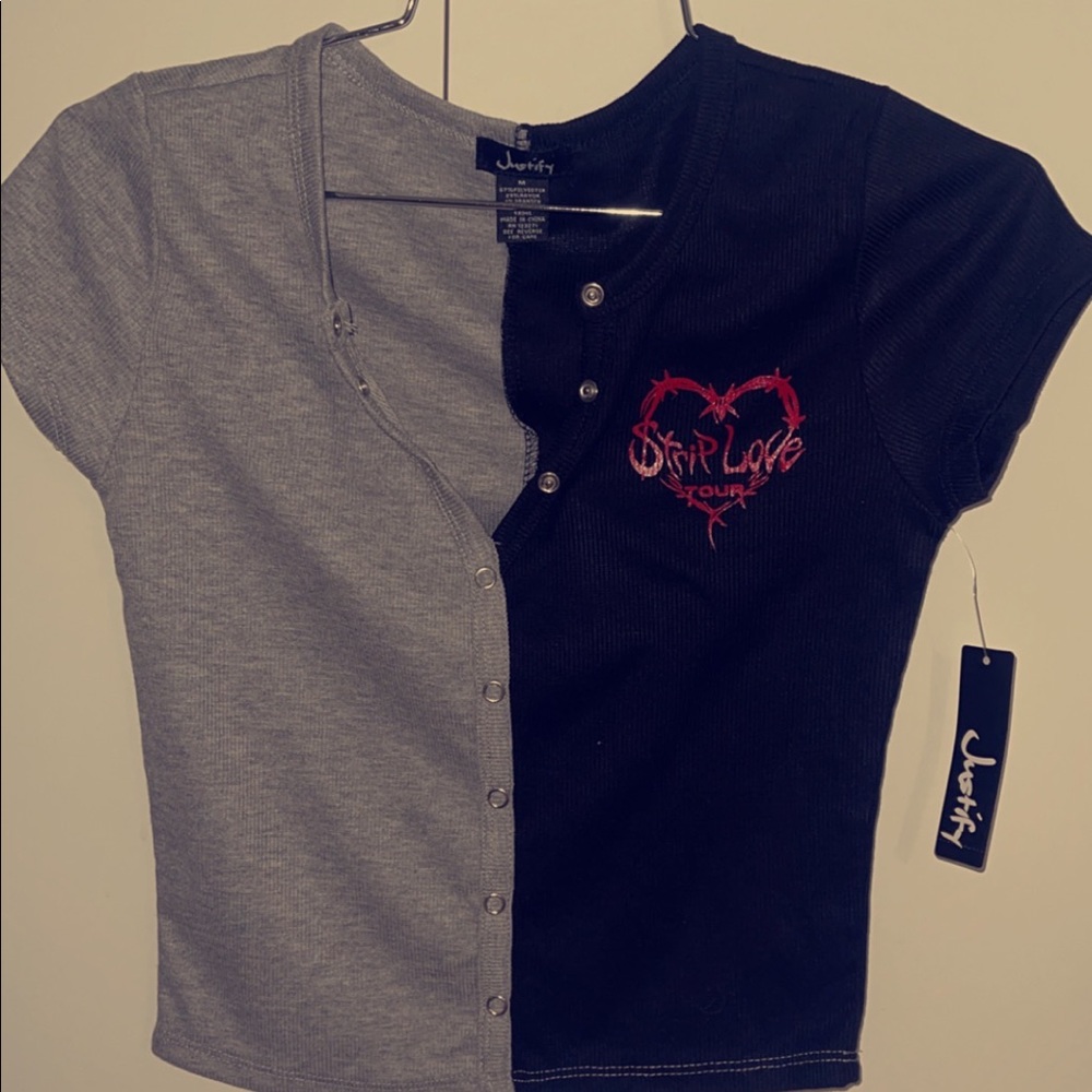 Karol G Tour shirt 2022
